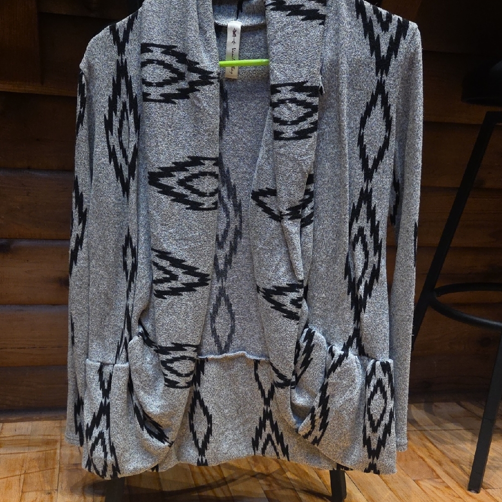 Cardigan PINK LILLY BOUTIQUE